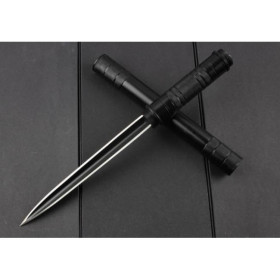 Hacker three square stick knife  UD8007 